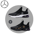 Tênis Mercedes Ultra Confort - Compre 1 Leve 2 (ATÉ 23:59 DE HOJE)
