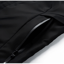 SUPER KIT CATERPILLAR - JAQUETA CORTA VENTO + BOTA IMPERMEÁVEL+ RELÓGIO TÁTICO MILITAR