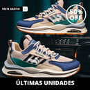 Tênis Puma 2.0 - Edição Confort