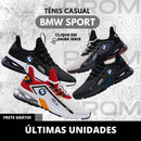 Tênis BMW + BRINDE EXCLUSIVO (ATÉ 23:59 DE HOJE)