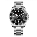 Relógio Casual Masculino Ar Lanch