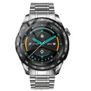 Relógio Casual Masculino Automático Tech Buy