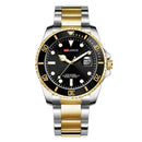 Relógio Casual Masculino Ar Lanch