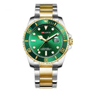 Relógio Casual Masculino Ar Lanch