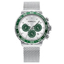 Relógio Casual Masculino Crandy