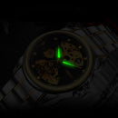 Relógio Casual Masculino Bosch Aço inoxidável