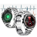 Relógio Casual Masculino Automático Tech Buy