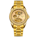 Relógio Casual Masculino Bosch Aço inoxidável