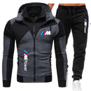 Conjunto Moletom Masculino BMW