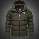 Jaqueta Adidas Premium (Últimas Unidades)