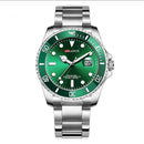 Relógio Casual Masculino Ar Lanch