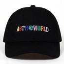 Boné Astroworld