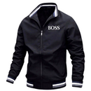 Jaqueta Boss Elegance Masculina