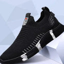 Tênis Masculino Ultra Macio - Confort Premium