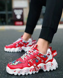 Tênis Megan Zouex®