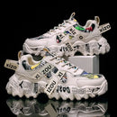 Tênis Megan Zouex®