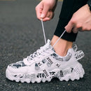 Tênis Megan Zouex®