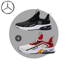 Tênis Mercedes Ultra Confort - Compre 1 Leve 2 (ATÉ 23:59 DE HOJE)