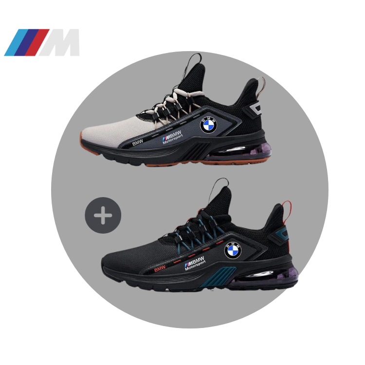 BMW Max Confort - Compre 1 Leve 2 (ATÉ 23:59 DE HOJE)