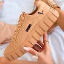 Tênis Puma 2.0 Ortopédico MaxConfort