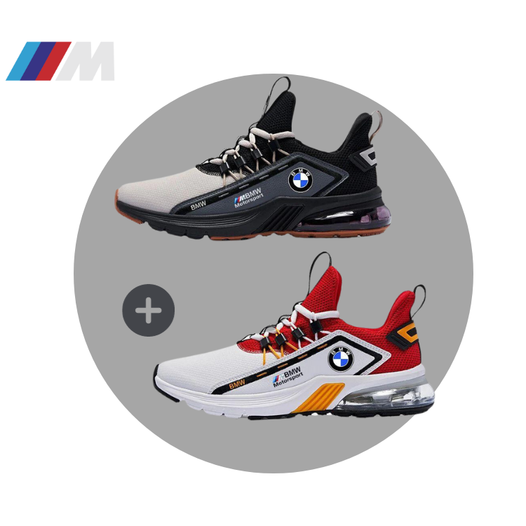 BMW Max Confort - Compre 1 Leve 2 (ATÉ 23:59 DE HOJE)