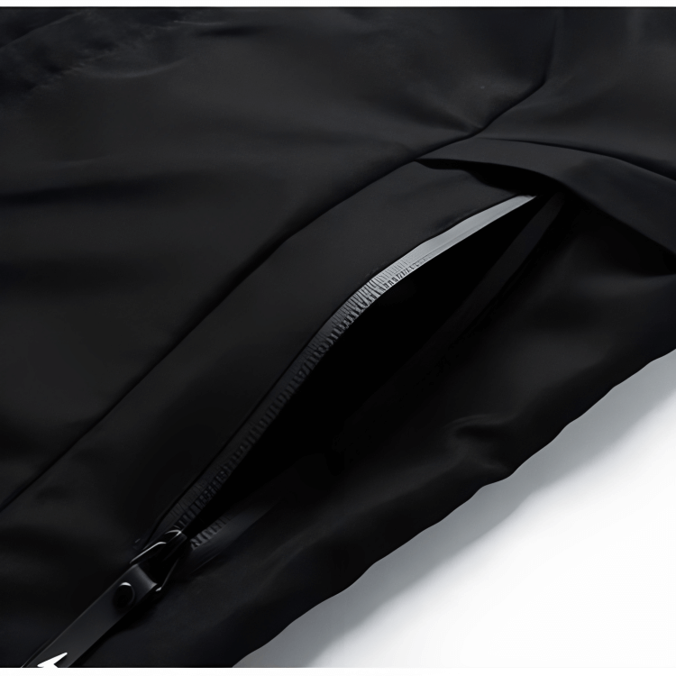 SUPER KIT CATERPILLAR - JAQUETA CORTA VENTO + BOTA IMPERMEÁVEL+ RELÓGIO TÁTICO MILITAR