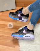 Tênis NK Feminino Ortopédico [Últimas Unidades]