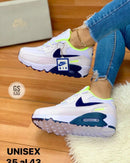 Tênis NK Feminino Ortopédico [Últimas Unidades]