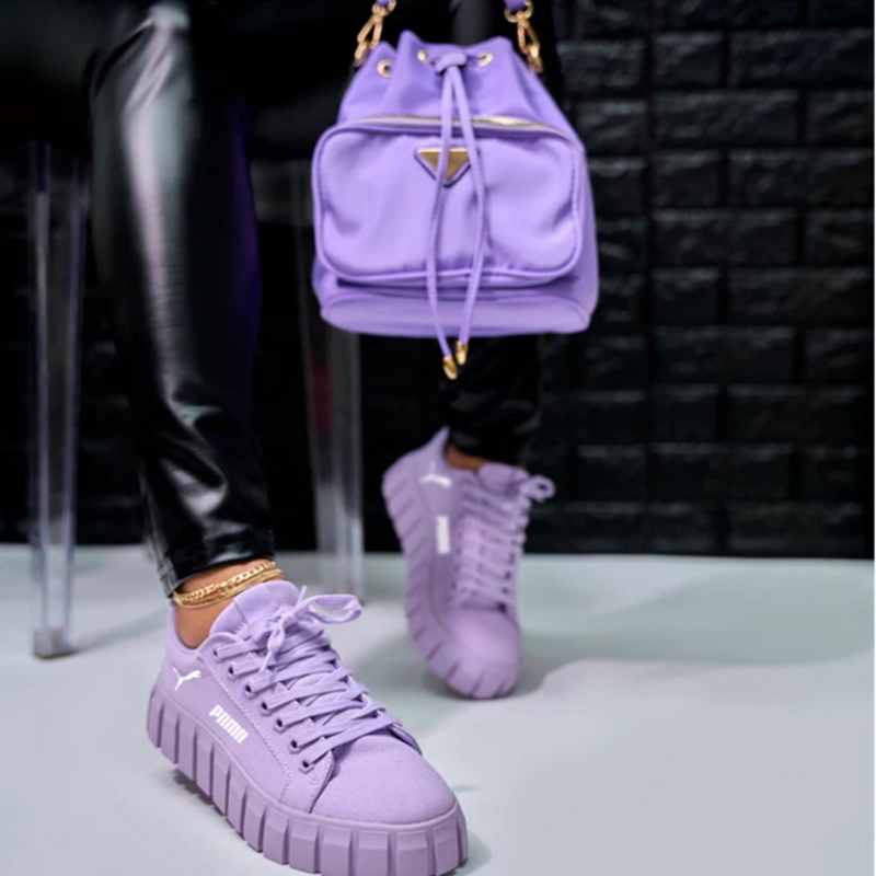 Tênis Puma 2.0 Ortopédico MaxConfort