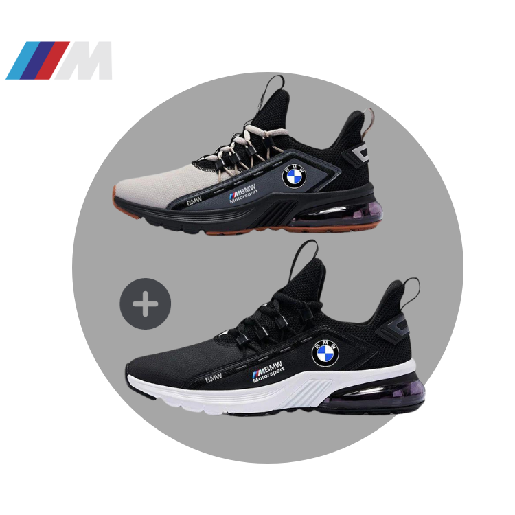 BMW Max Confort - Compre 1 Leve 2 (ATÉ 23:59 DE HOJE)