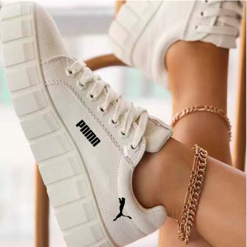 Tênis Puma 2.0 Ortopédico MaxConfort