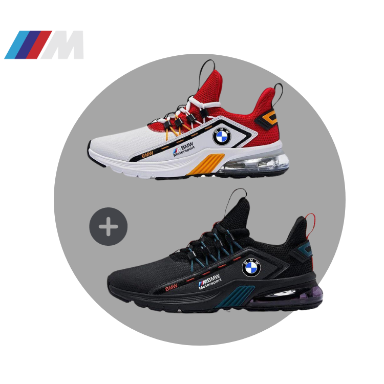 BMW Max Confort - Compre 1 Leve 2 (ATÉ 23:59 DE HOJE)