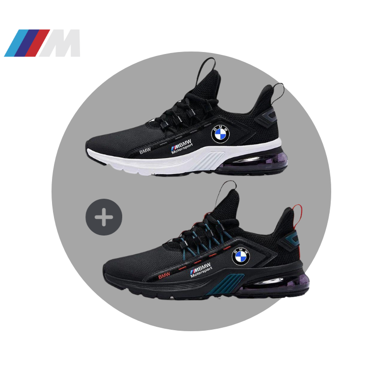 BMW Max Confort - Compre 1 Leve 2 (ATÉ 23:59 DE HOJE)