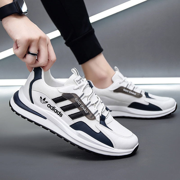 Tenis Adidas Masculino para corridas + BRINDE EXCLUSIVO