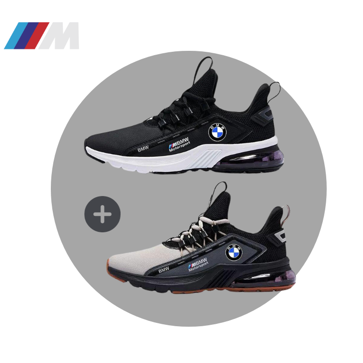 BMW Max Confort - Compre 1 Leve 2 (ATÉ 23:59 DE HOJE)