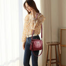 TÊNIS ORTOPÉDICO MK + BOLSA DE COURO BALIDAISHU - [ÚLTIMAS UNIDADES]