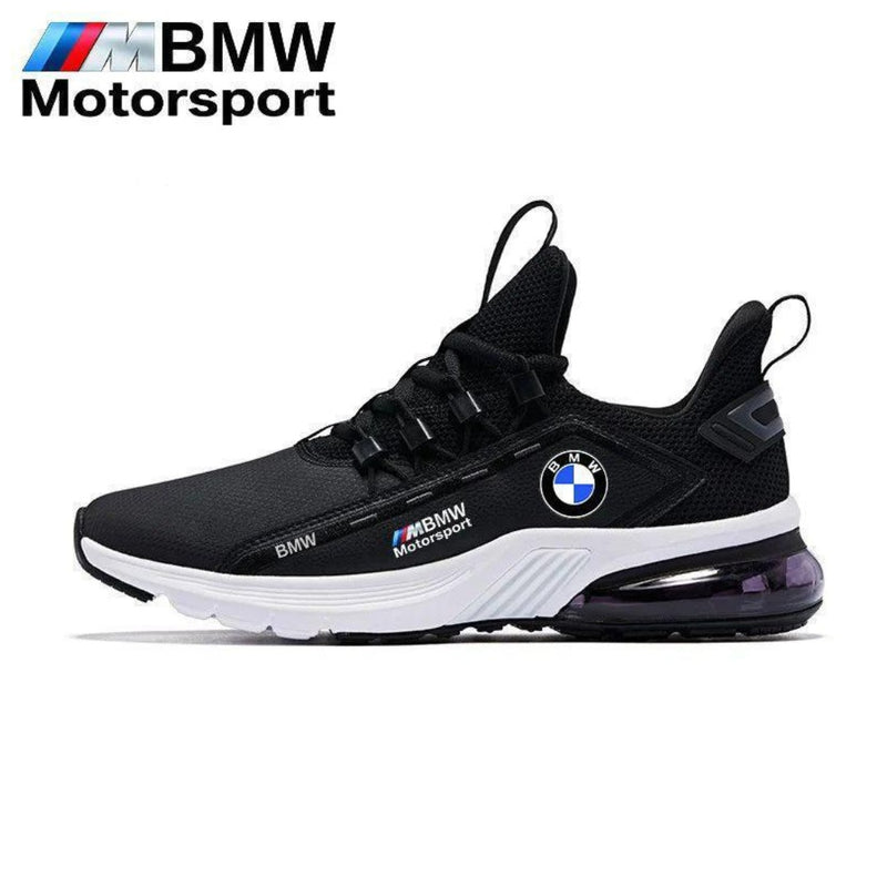 Tênis BMW + BRINDE EXCLUSIVO (ATÉ 23:59 DE HOJE)