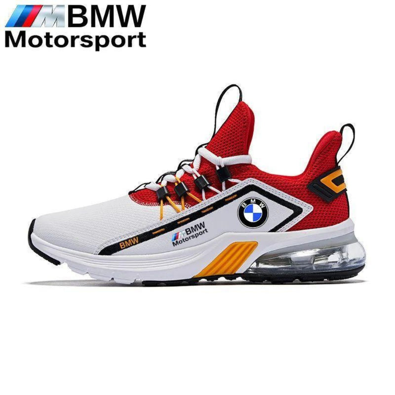 Tênis BMW + BRINDE EXCLUSIVO (ATÉ 23:59 DE HOJE)