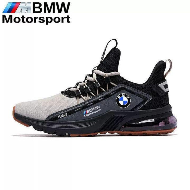 Tênis BMW + BRINDE EXCLUSIVO (ATÉ 23:59 DE HOJE)