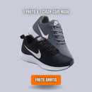 Tênis Running New - Leve 2 Pague 1