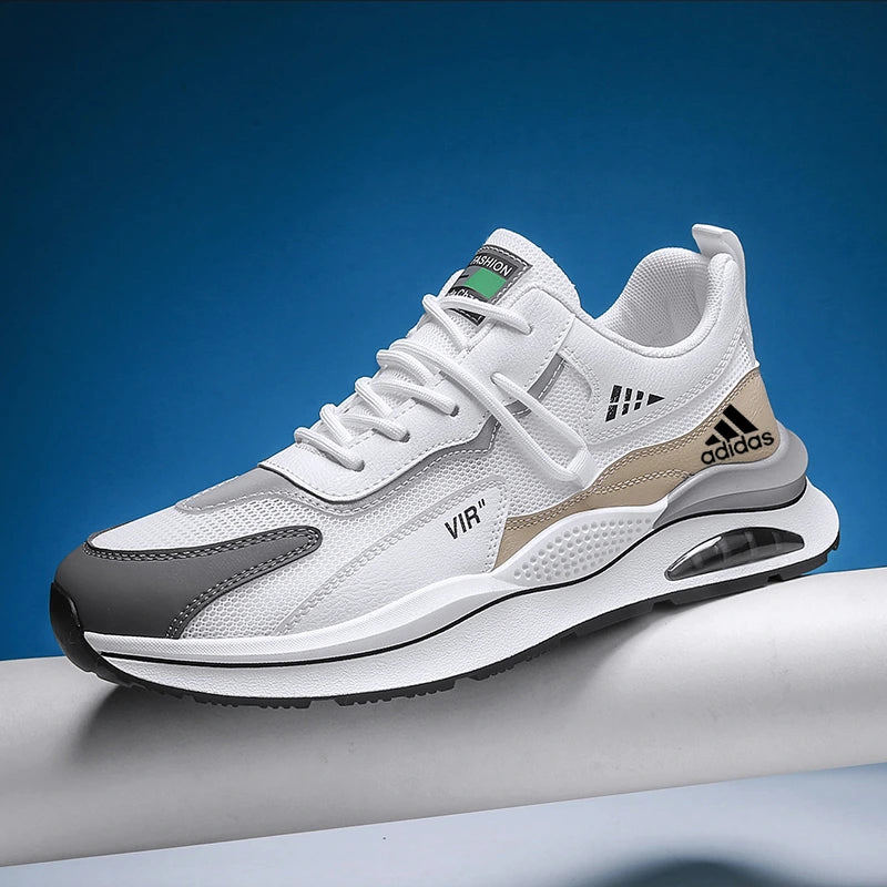 Tenis Adidas Masculino VIR (Lançamento 2024)