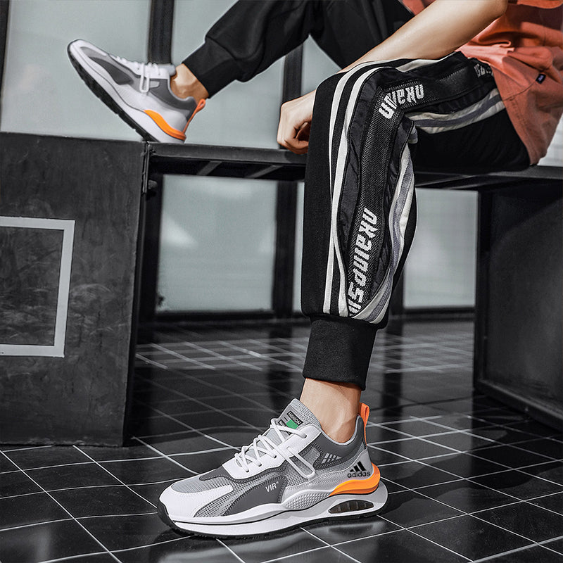 Tenis Adidas Masculino VIR (Lançamento 2024)