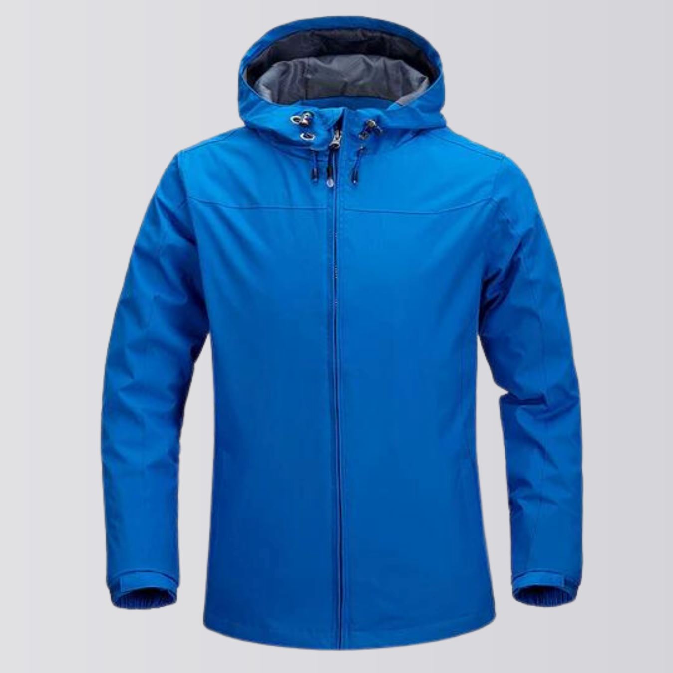 Jaqueta Sports Impermeável Masculina - Snow Warm HRZ1255