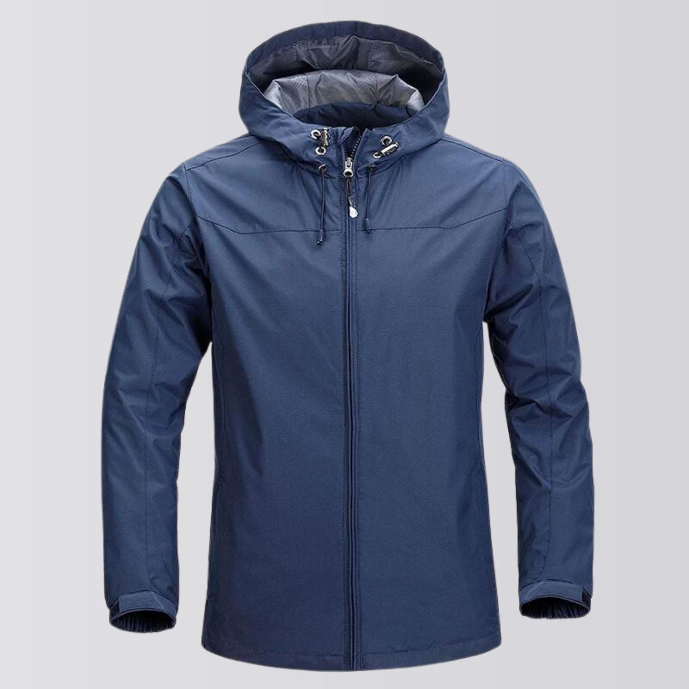 Jaqueta Sports Impermeável Masculina - Snow Warm HRZ1255