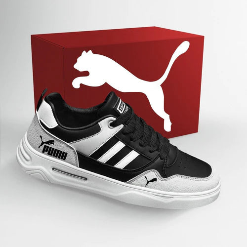 Tênis Puma Casual ™ Edição Max Confort