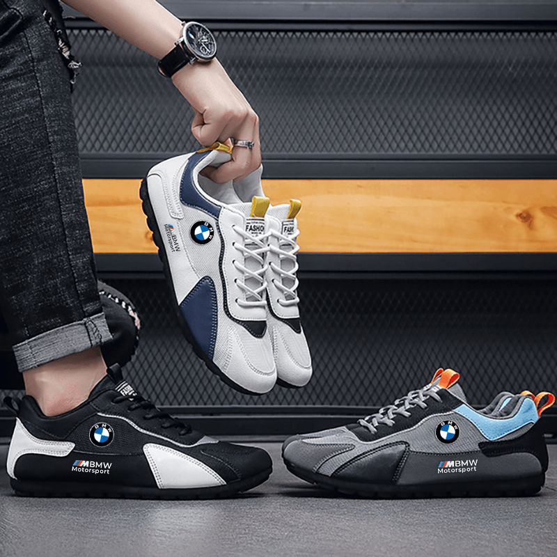 Tênis Masculino M3 - Edição BMW MotorSport