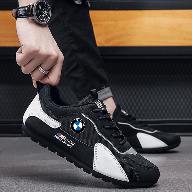 Tênis Masculino M3 - Edição BMW MotorSport
