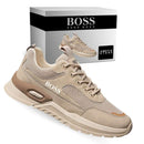 Tênis Ortopédico Boss Classic™ - [Edição Max Confort]