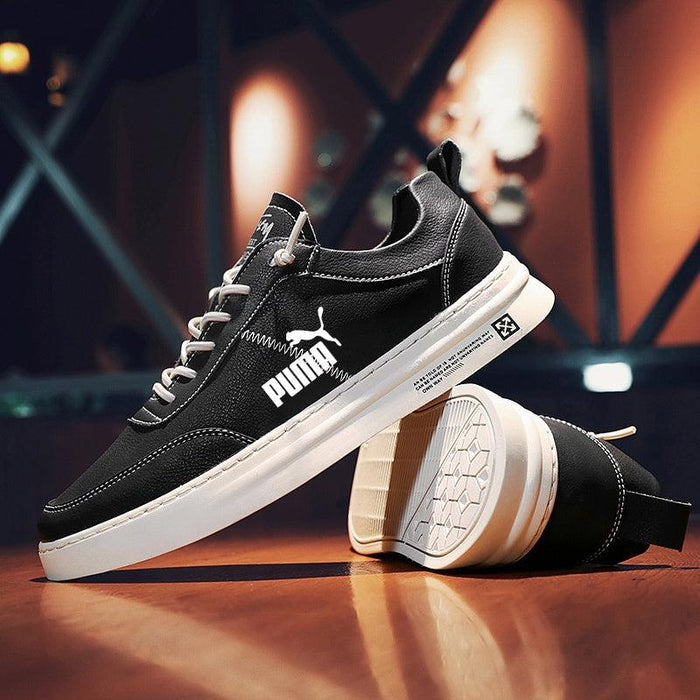 Tênis Puma Casual Sport ™ Edição Max Confort