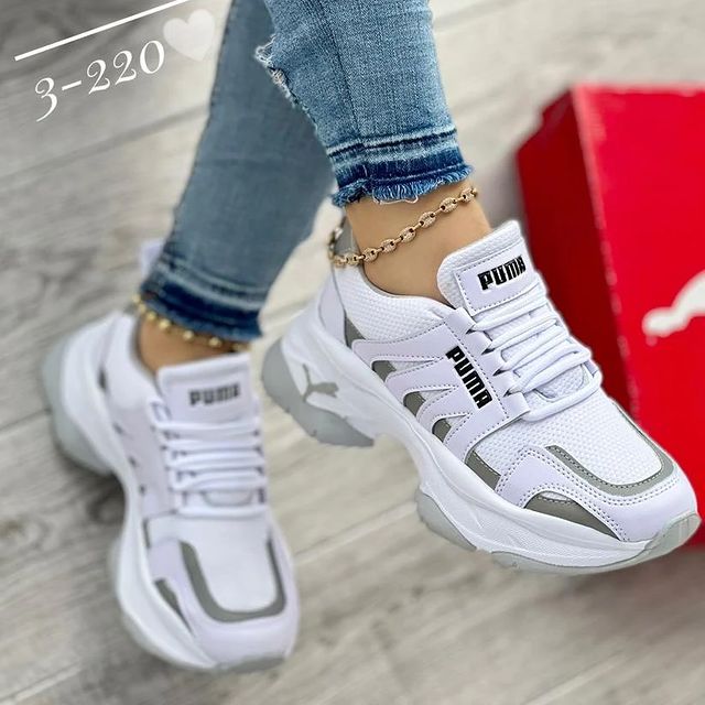 Tênis  PUMA - Edição 2023 Limitada